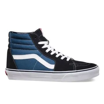 U Sk8-Hi - 5 - Navy