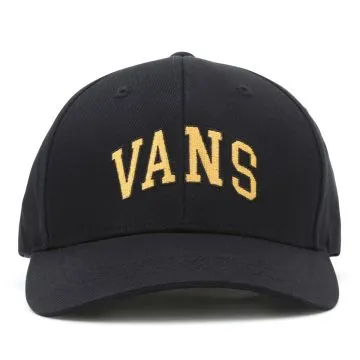 Vans Logo Structured Jockey