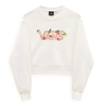 Fruit Checkerboard Crop Crew