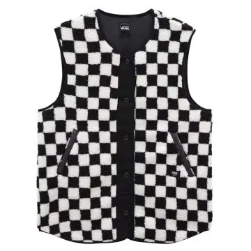 Mason Reversible Vest