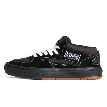 Skate Half Cab