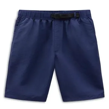Range Nylon Loose Short