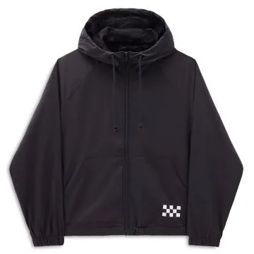 Dispatch Windbreaker