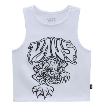 Prowler Fitted Tank