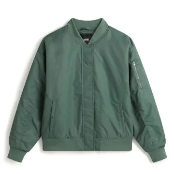 Bennett Bomber