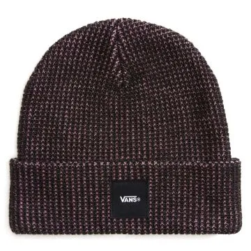 Vans Waffle Cuff Beanie