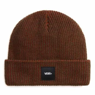 Vans Waffle Cuff Beanie