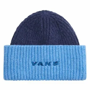 Densmore Wide Cuff Beanie