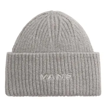 Densmore Wide Cuff Beanie