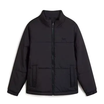 105 MTE No Hood Norris Puffer