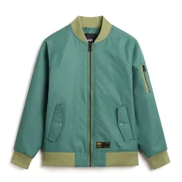 BY Copley Bomber Jacket