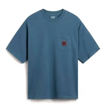 105 MTE Crestline SS Pocket Tee