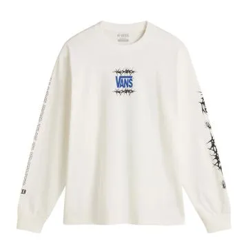 MTE Electro Waves LS Tee