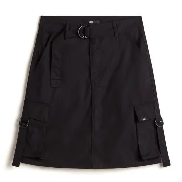 Cobra Cargo Skirt