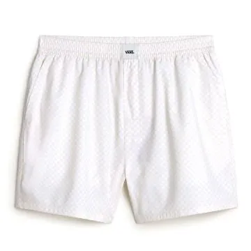 Alicia Boxer Short