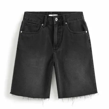 Sirelle Cut-Off Jorts