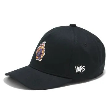 Cypress Strapback