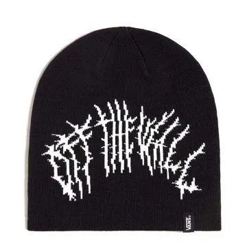 Metal Blaze Beanie