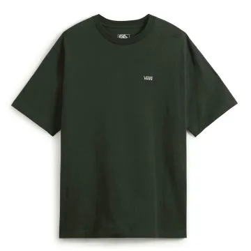 Left Chest II Loose SS