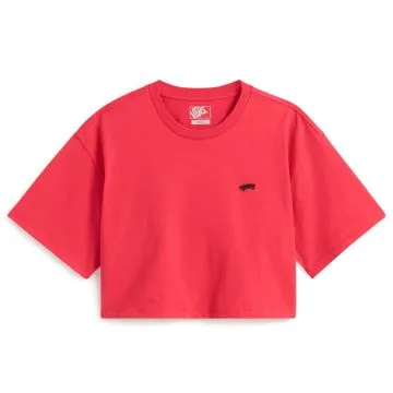 W Salton Relax Crop SS