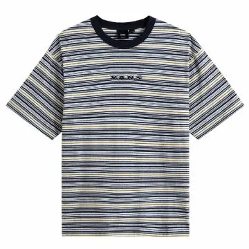 Cameron Stripe Knit SS