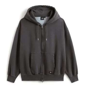 LX Zip Hoodie