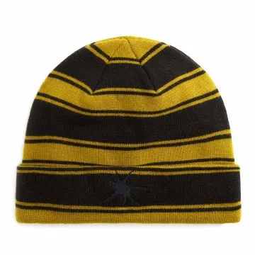 Skate Blurry Stripe Beanie