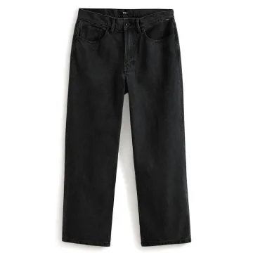 Check-5 Baggy Denim Pant