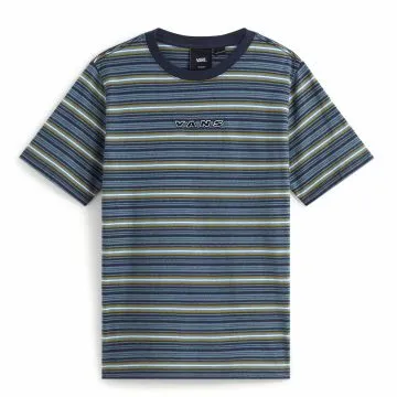 Cameron Stripes SS