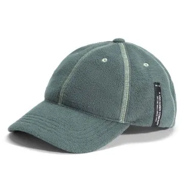 Vans Doren Curved Bill Jockey