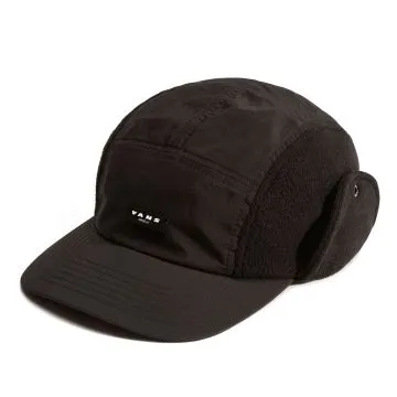 66 Earflap Tall Camper