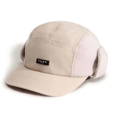 66 Earflap Tall Camper