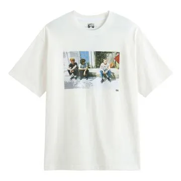 Skate Atiba Haze Curb Crew SS