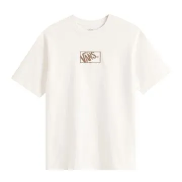 Blocked Box Loose SS