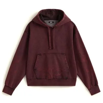 Dayana Tribal Flame Pullover