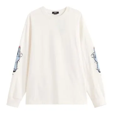 Dayana Zombie Hand LS Tee