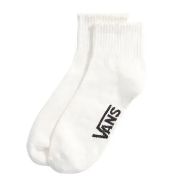 Scallop Quarter Crew