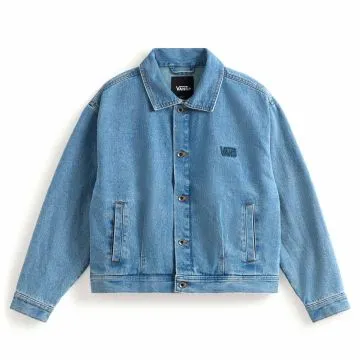 Womens Pomona Station Jacket