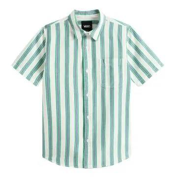 Lawson Stripe SS Shirt