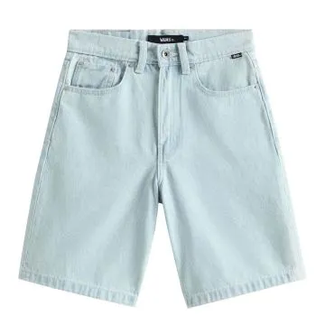 Check-5 Baggy Denim Short