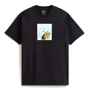 Commitment 4 Dummies Loose SS Tee