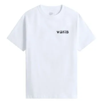 Keyhole Classic SS Tee