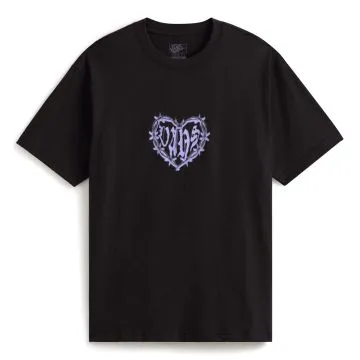 Barbed Heart Loose SS Tee