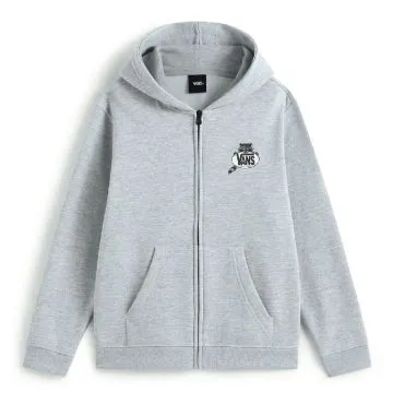 Dumpster Raccoon Full Zip