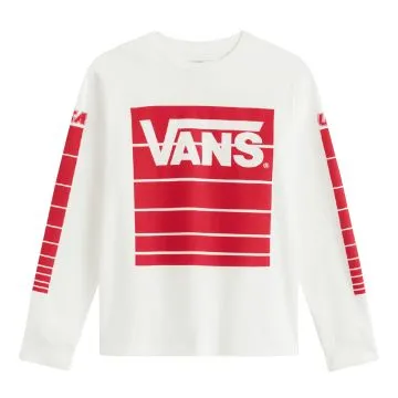 Fast Terrain LS Tee