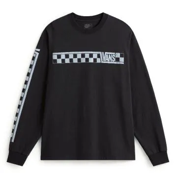 Vans Racing LS Tee