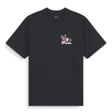 Old Scratch SS Tee