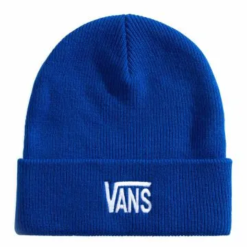 Stretch Logo Tall Cuff Beanie