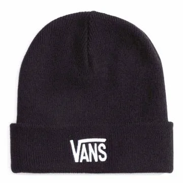 Stretch Logo Tall Cuff Beanie