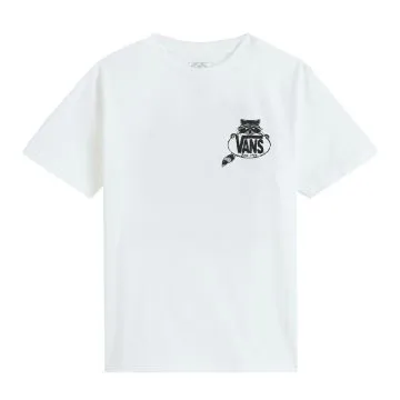 Dumpster Raccoon SS Tee